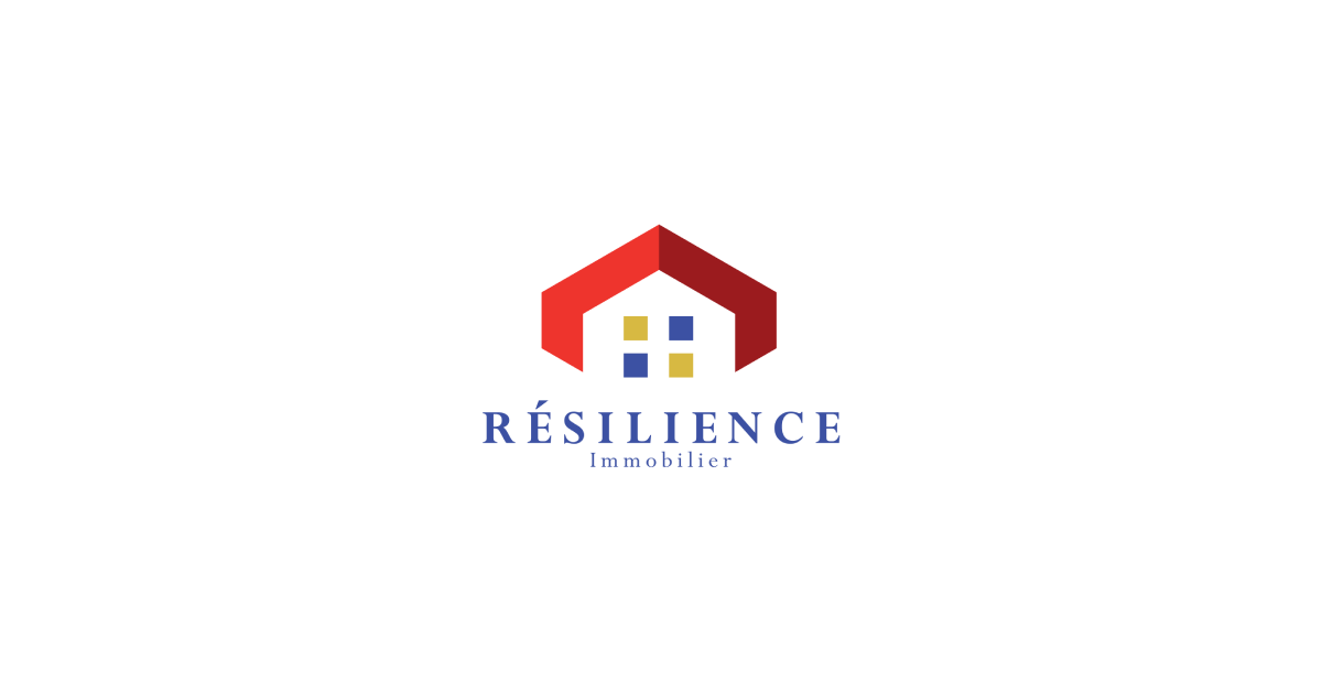 Logo de l'agence Résilience Immobilier